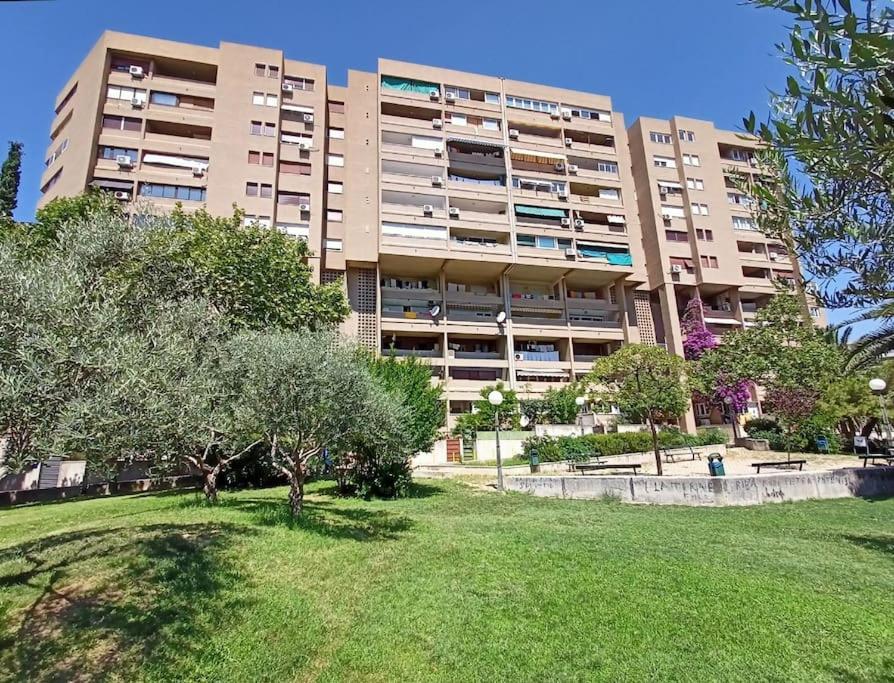 Eurit Apartment Shown In Detail Split Bagian luar foto
