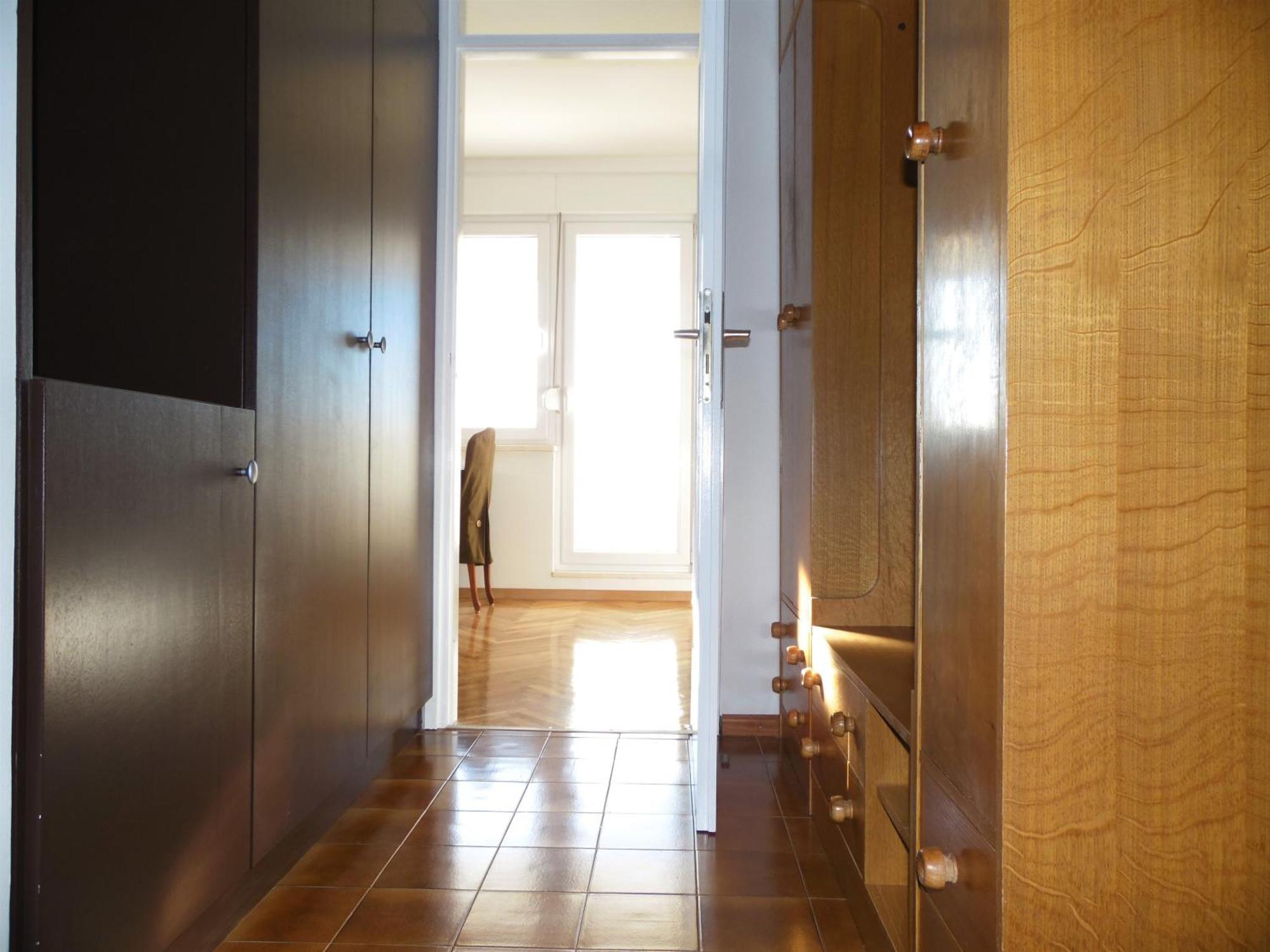 Eurit Apartment Shown In Detail Split Bagian luar foto